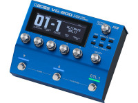 <b>BOSS VG-800 V-GUITAR</b> Processor para Criar Sons ÚNICOS <b>NEW!</b> <b>BOSS VG-800 V-GUITAR</b> Processor para Criar Sons ÚNICOS <b>NEW!</b>